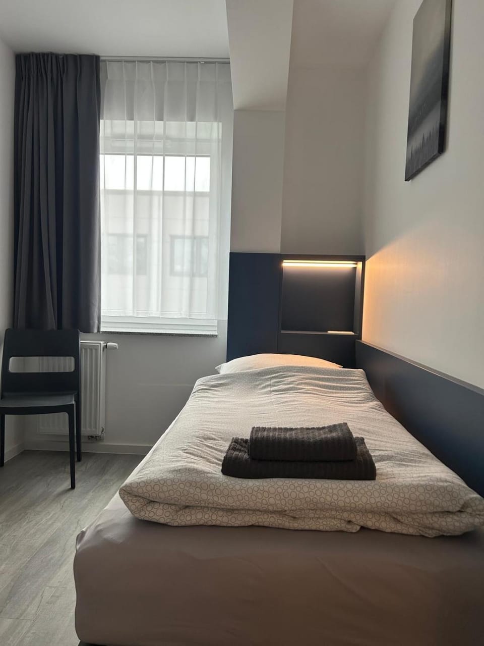 Hotel A24 bei Hamburg Hotel in Hamburg