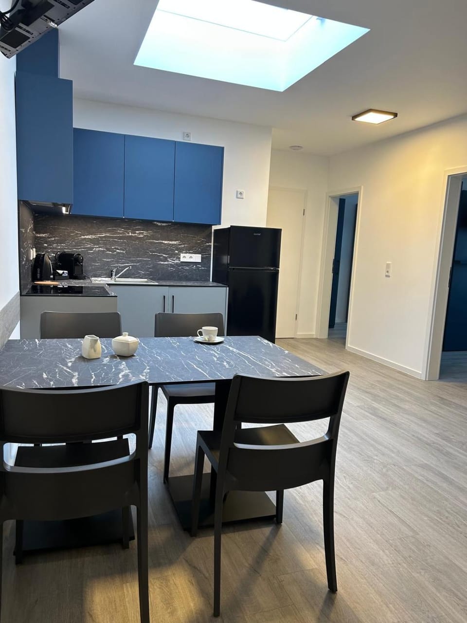 Hotel A24 bei Hamburg Hotel in Hamburg