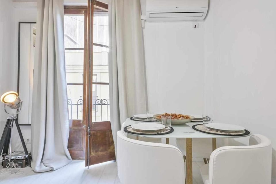 Apartamento Alejandro en BCN Apartment in Barcelona