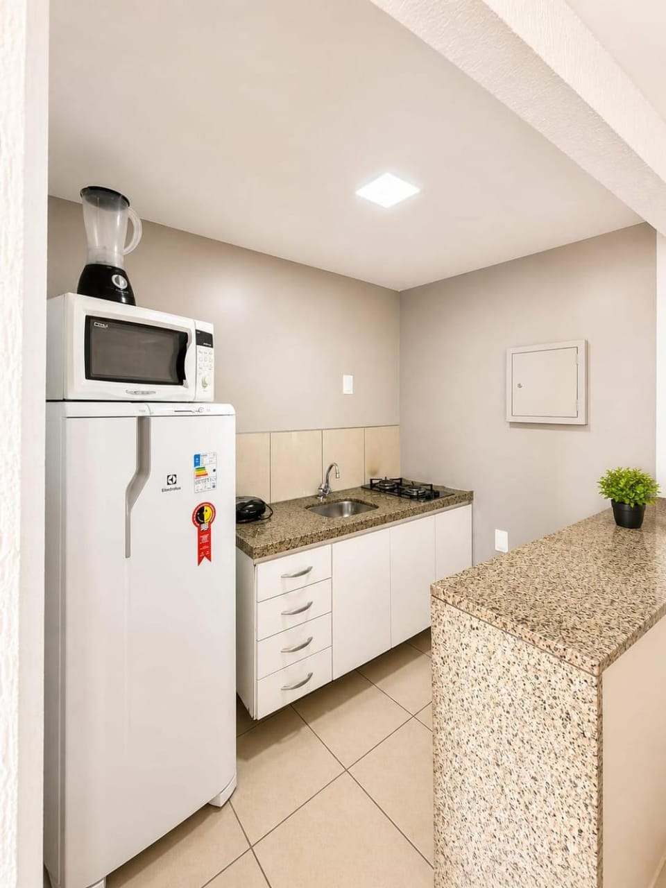 Praia Mansa -PM - RP Apartment in Fortaleza