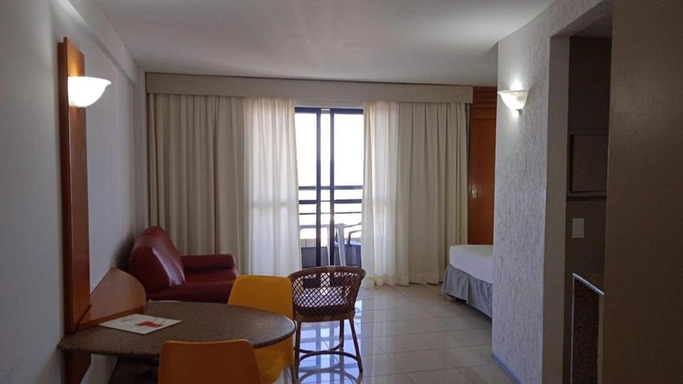 Praia Mansa -PM - RP Apartment in Fortaleza
