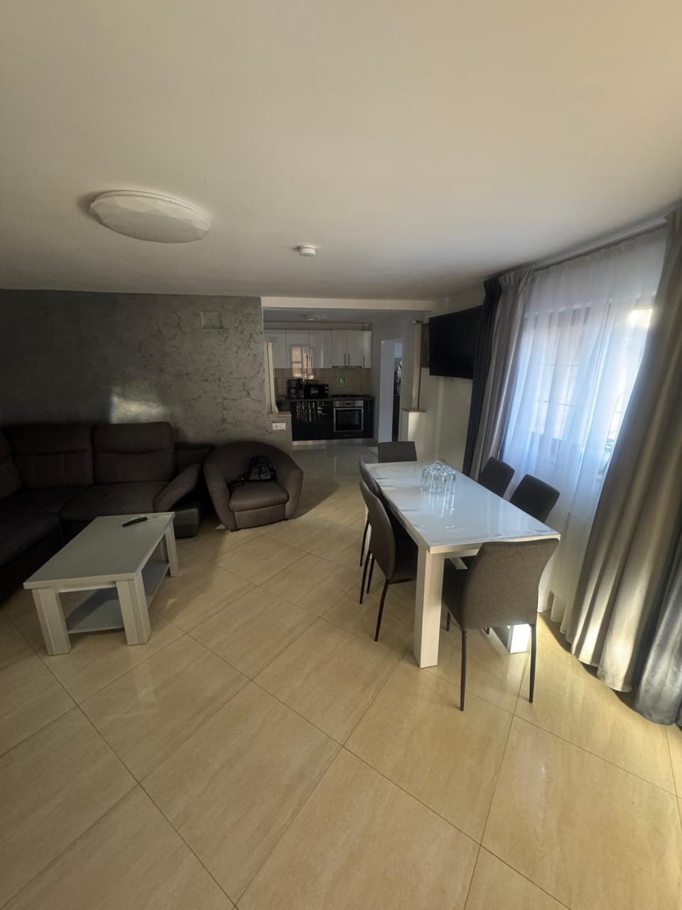 Sophia Maria Caciulata Bed and Breakfast in Romania