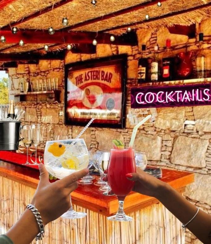 Drinks