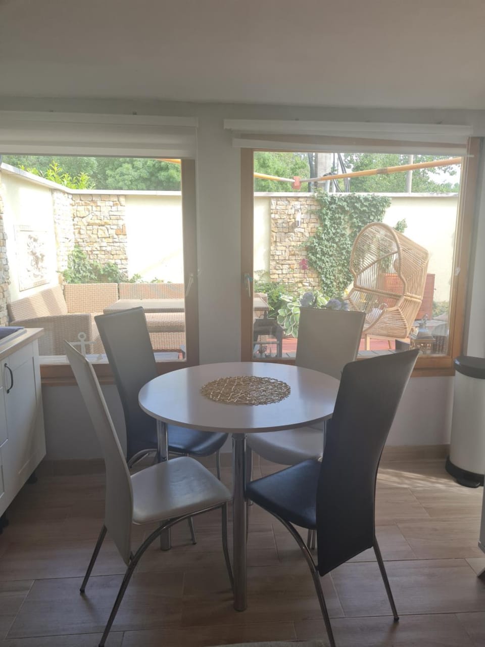 View (from property/room), kitchen