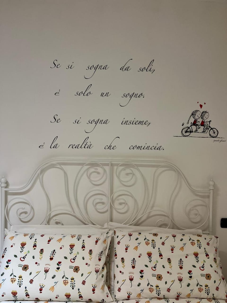 Il Cigno Apartment in Ortona