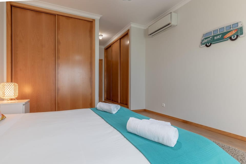 Apartamento 7 Mares com Suite Apartment in Sagres