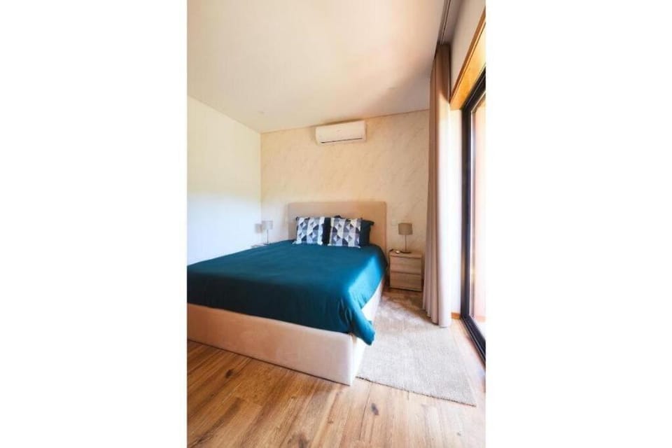 Quinta do Lordelo Turismo Rural Farm Stay in Porto District