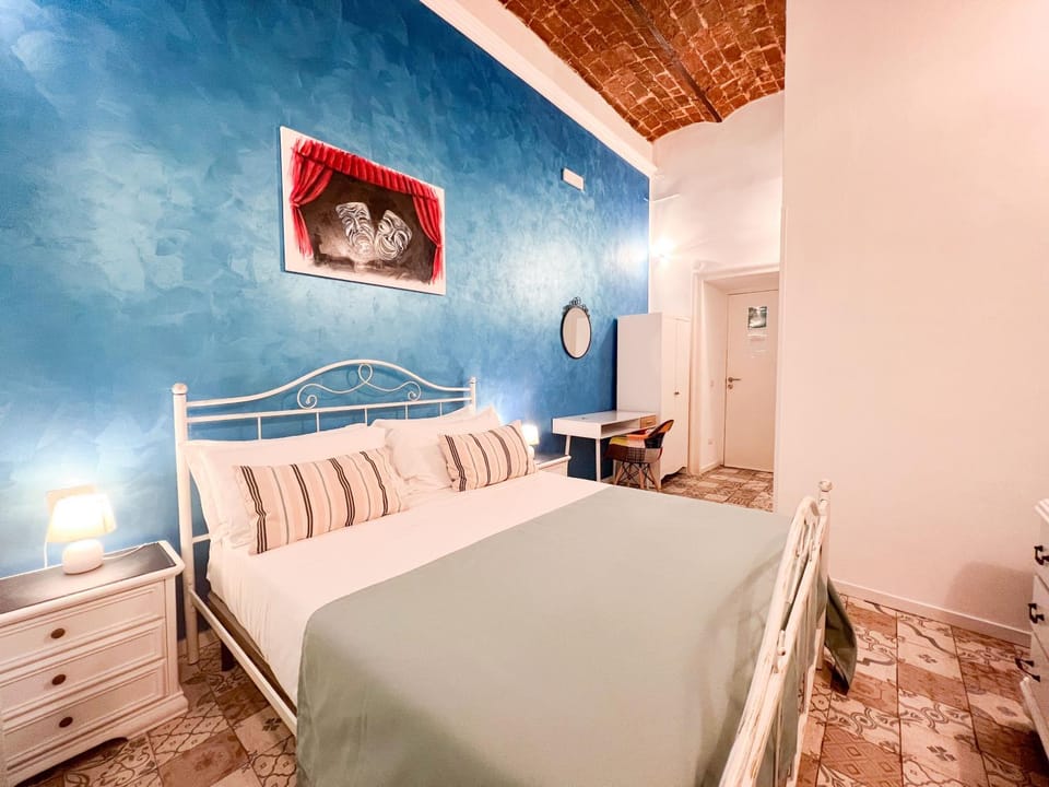 Suite Scarlatti Bed and Breakfast in Naples