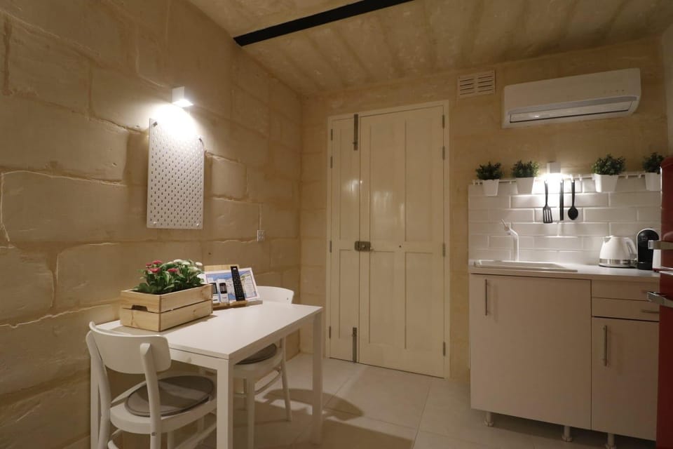 Valletta Central Suite Apartment in Valletta