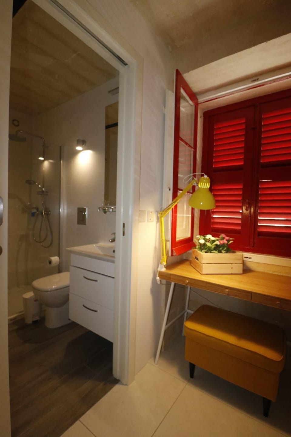 Valletta Central Suite Apartment in Valletta
