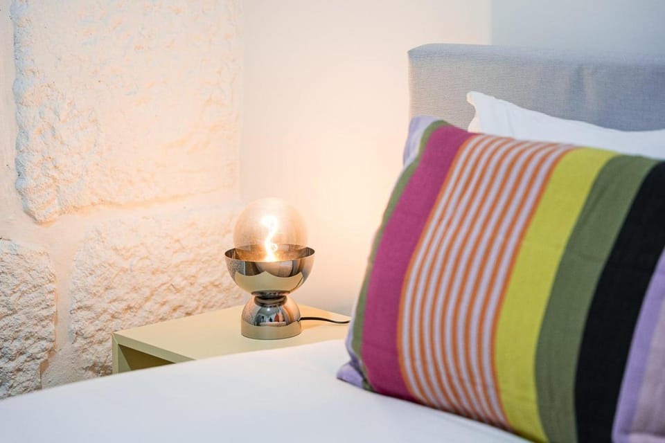 GuestReady - Grandeur River Balcony Reborn Apartment in Porto