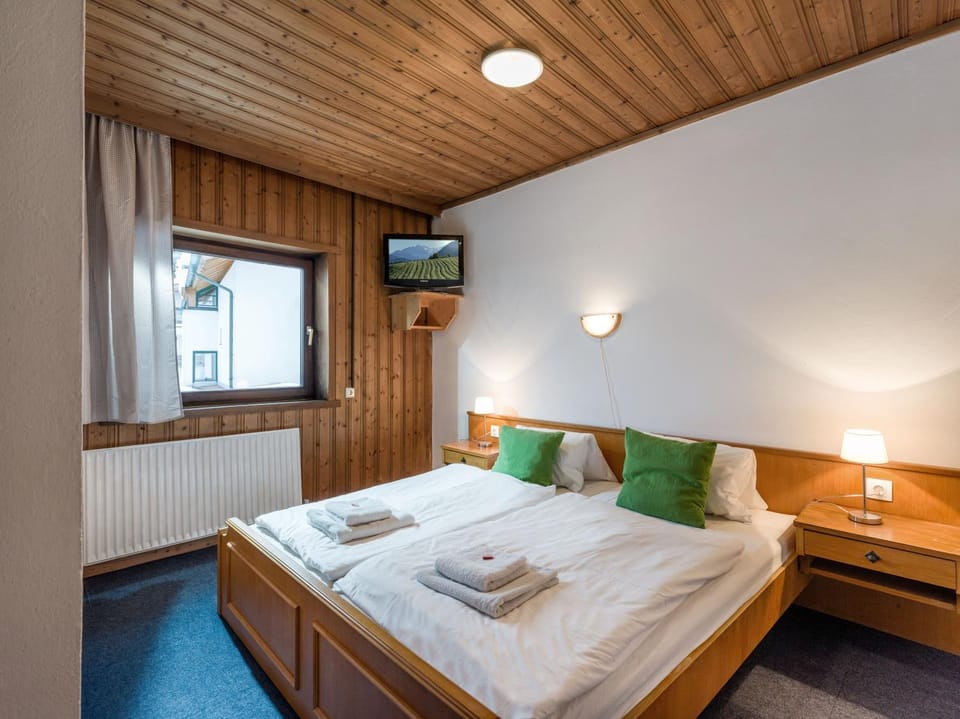 Pension Konrad Bed and Breakfast in Salzburgerland