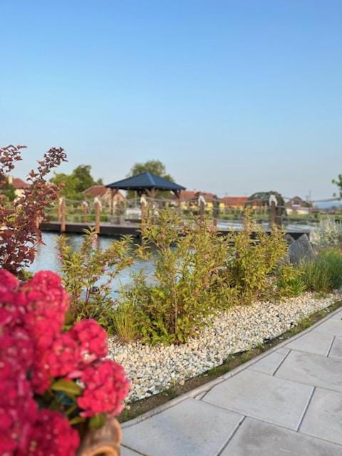 Penzión a Reštaurácia Harmónia Ostratice Bed and Breakfast in Slovakia