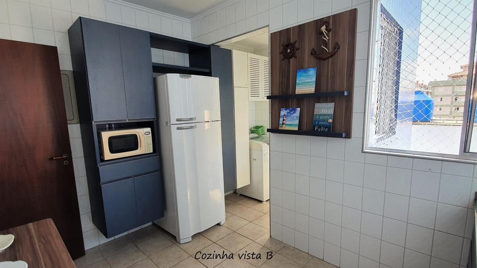 Communal kitchen