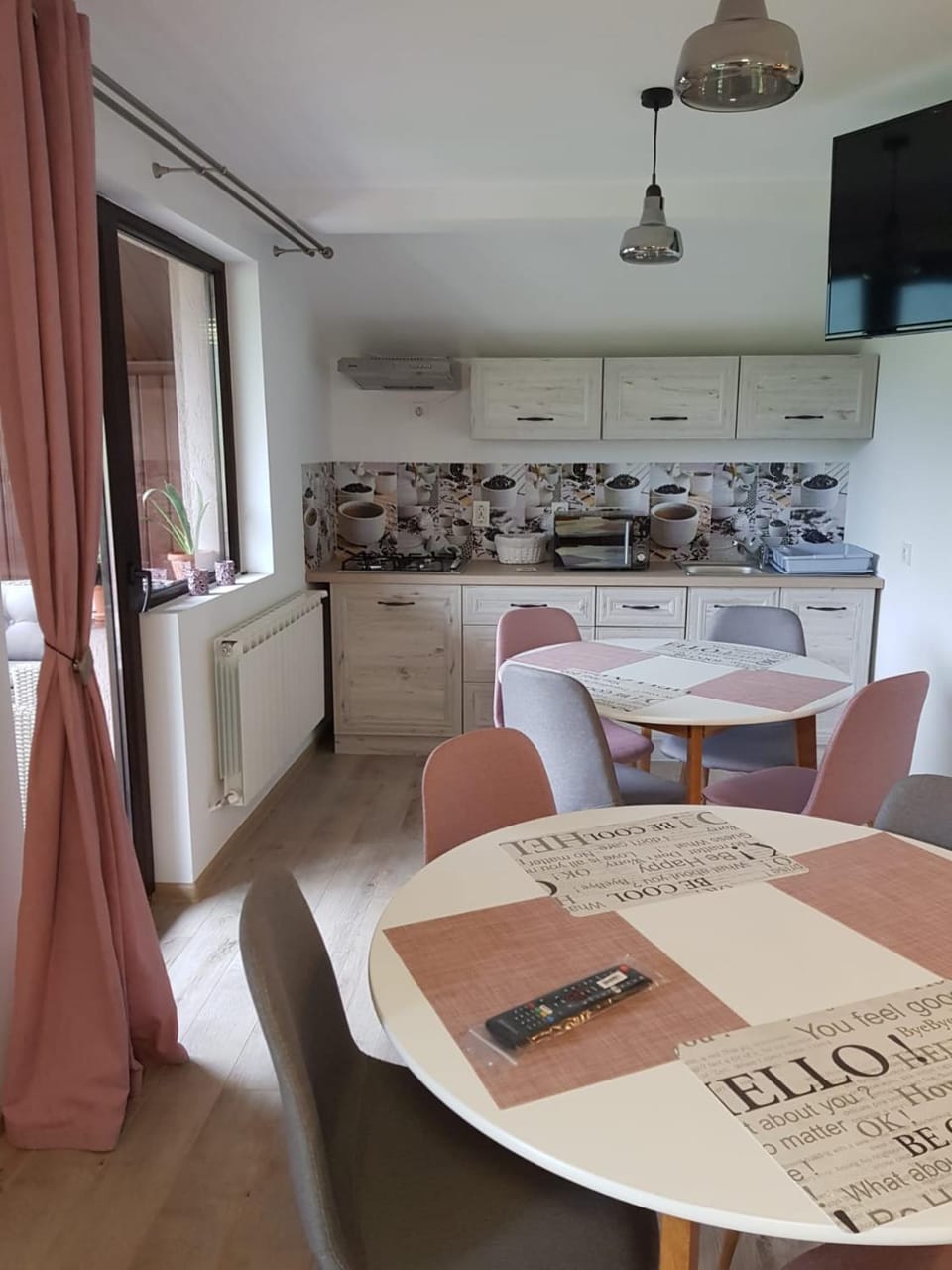 Casa Alesia Bucovina Bed and Breakfast in Romania