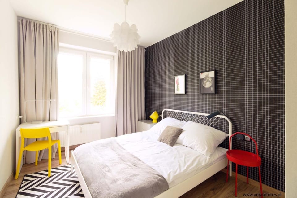 Gdynia Kamienna Góra Apartment in Pomeranian Voivodeship