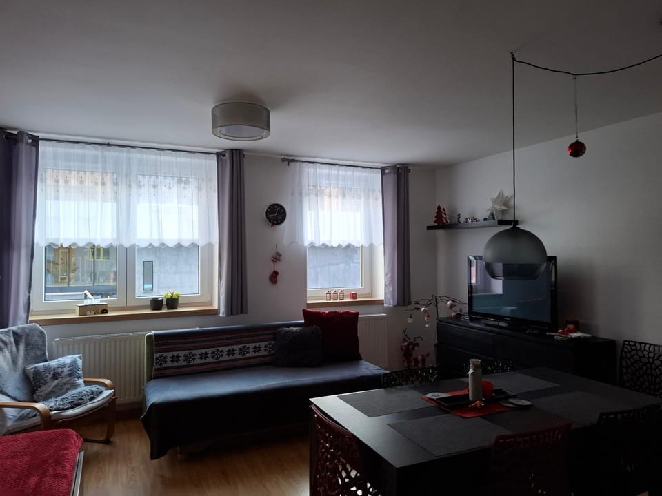 Harrachovský apartmán Apartment in Lower Silesian Voivodeship