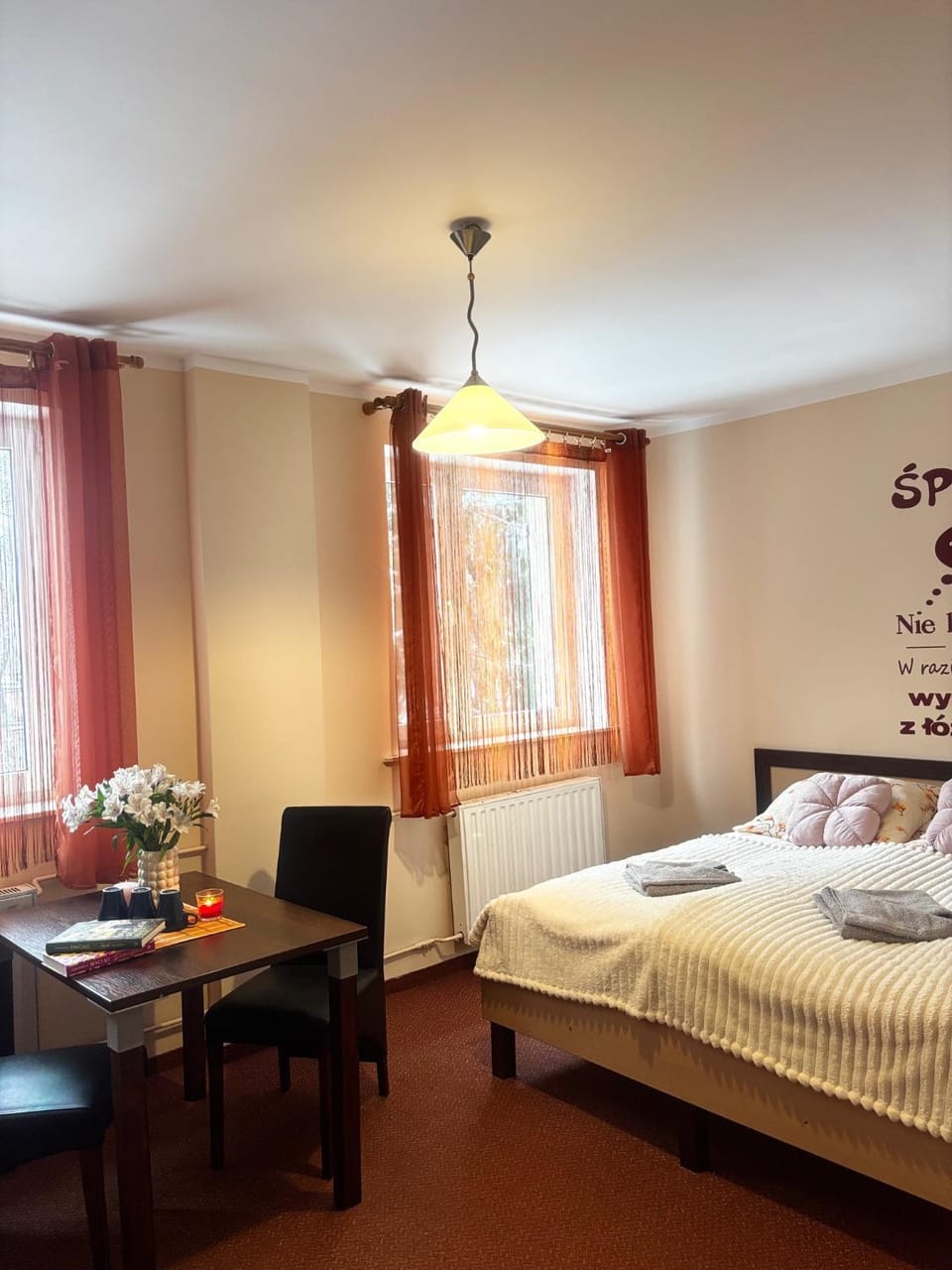 Gościniec Wstąp TU Hotel in Lower Silesian Voivodeship
