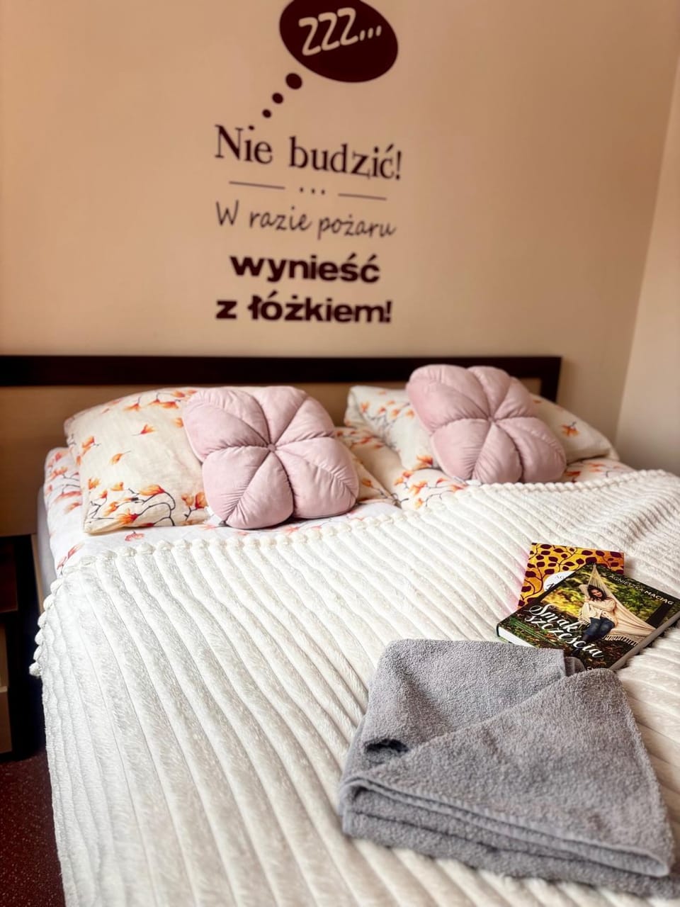 Gościniec Wstąp TU Hotel in Lower Silesian Voivodeship