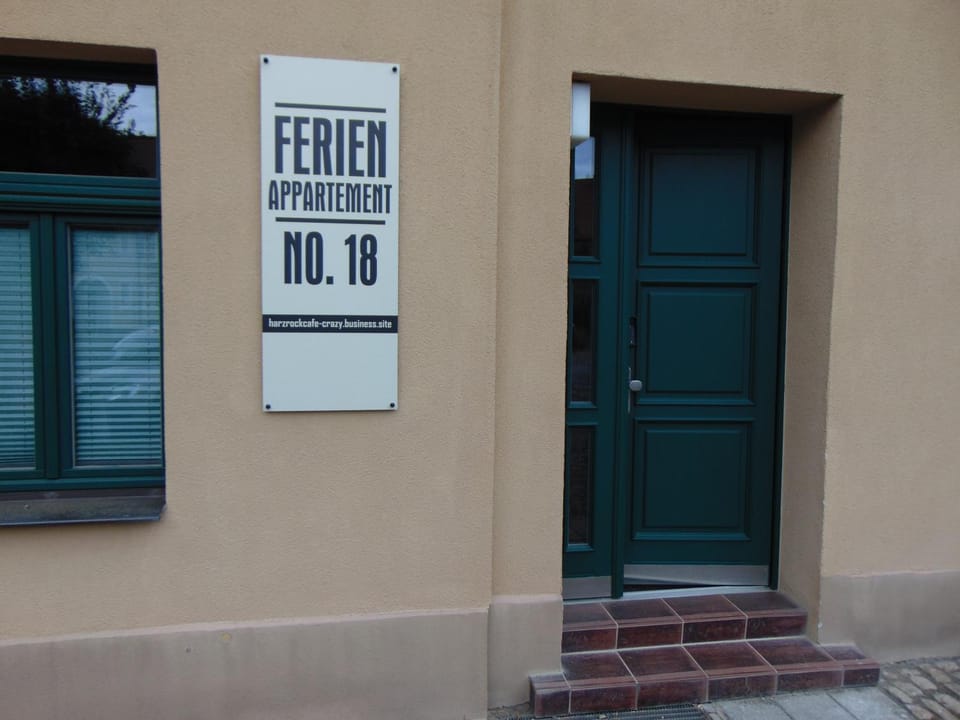 Property logo or sign, Street view