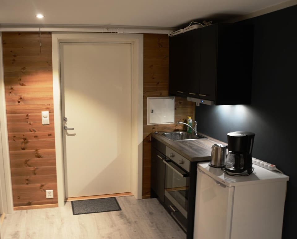 Coffee/tea facilities, Kitchen or kitchenette