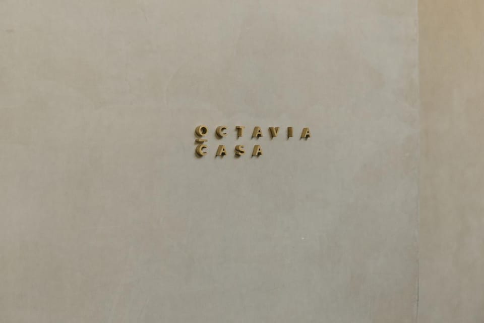 Property logo or sign