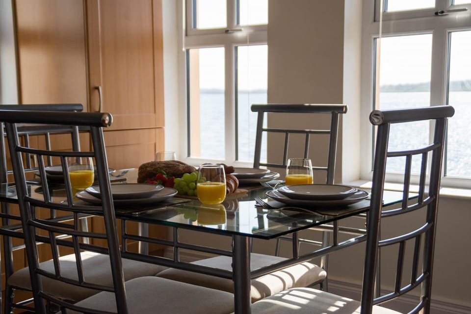 Rock Quay Apartment in Northern Ireland