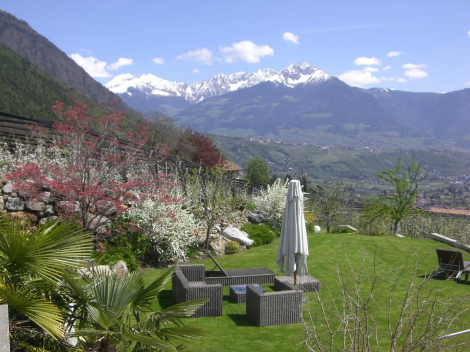 Residence BADLEIT Apartment in Tirol