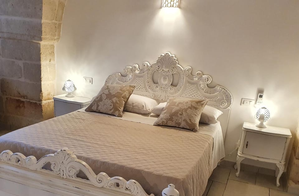 Dimora del ciliegino House in Fasano