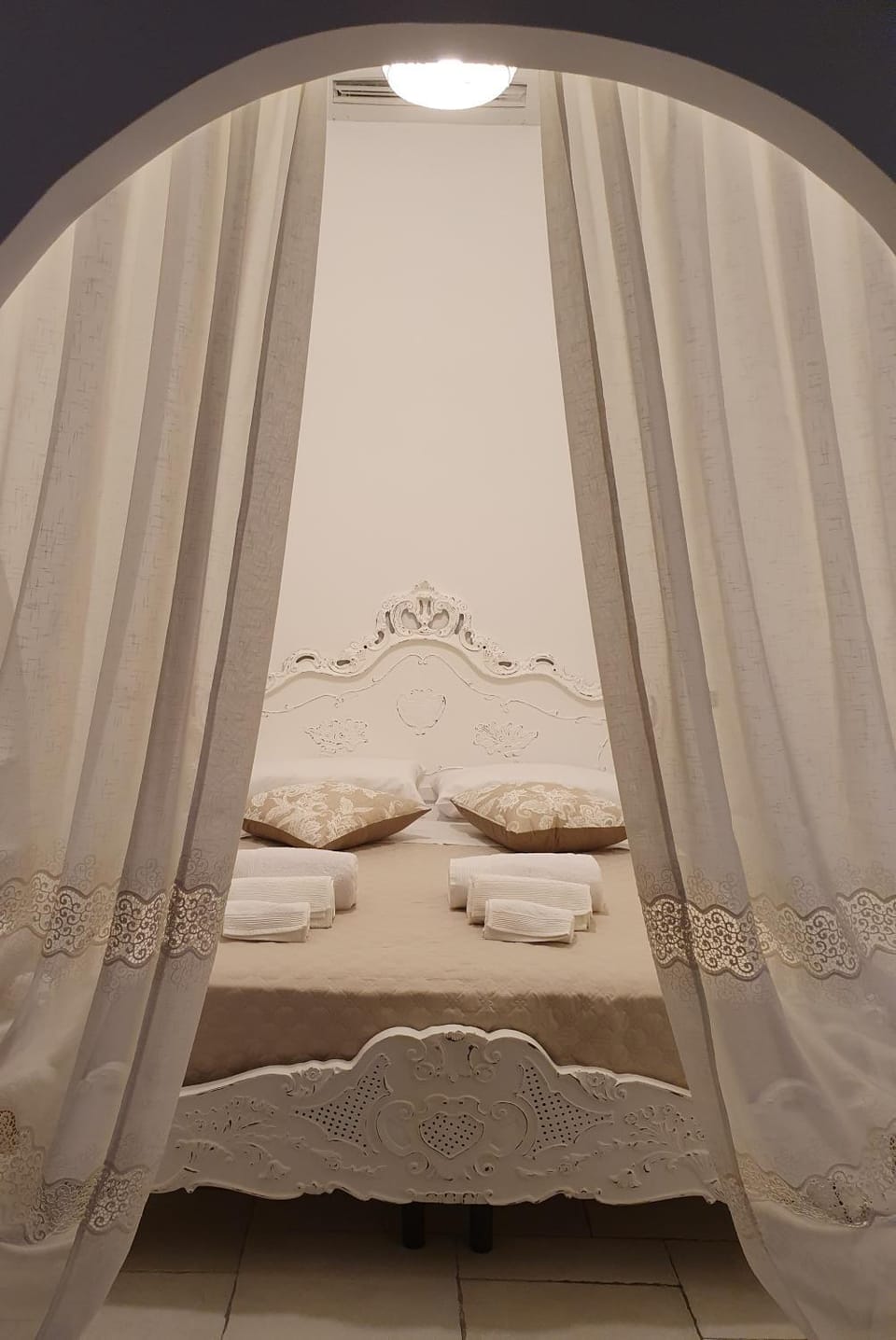 Dimora del ciliegino House in Fasano