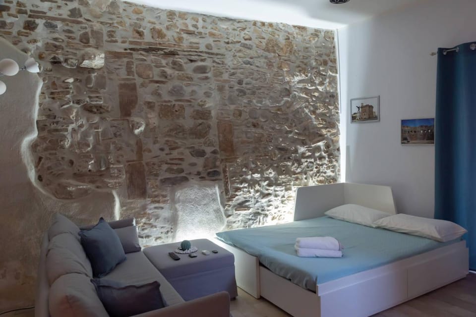 Night, Bedroom