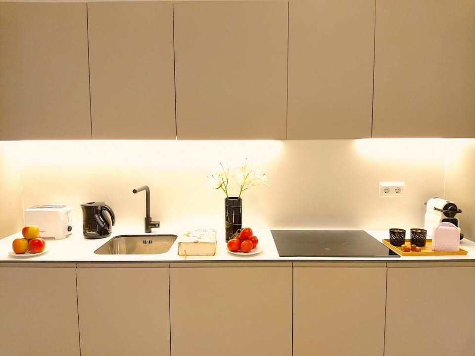 Apartamento Residencial en Madrid Centro By MadridNomad Apartment in Centro