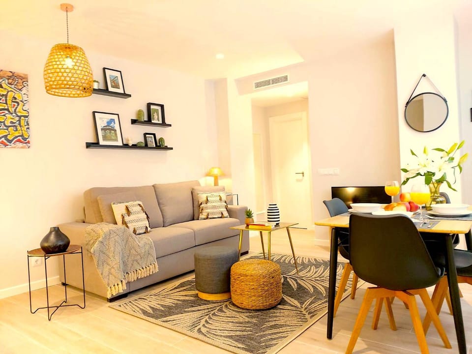 Apartamento Residencial en Madrid Centro By MadridNomad Apartment in Centro