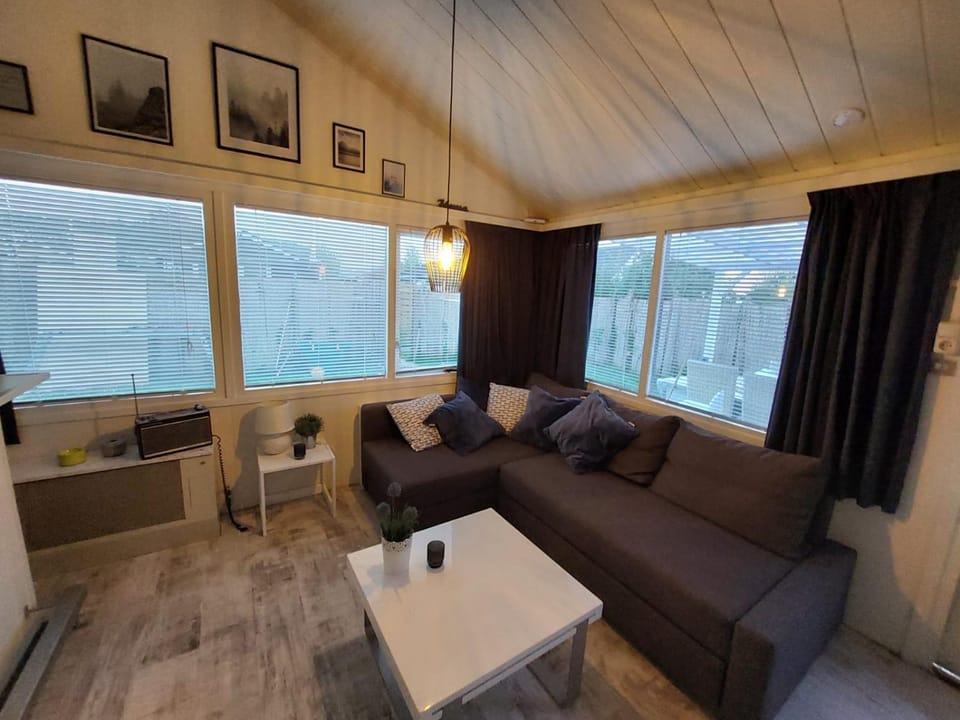Cottage 322 Campground/ 
RV Resort in North Holland (province)