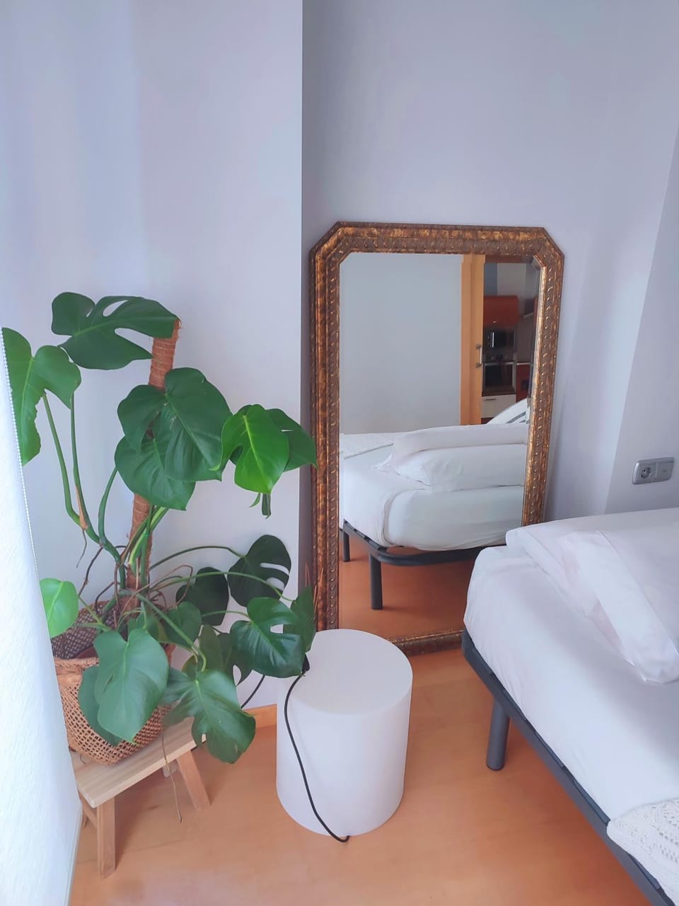 céntrico Apartamento Elai, Apartment in San Sebastian