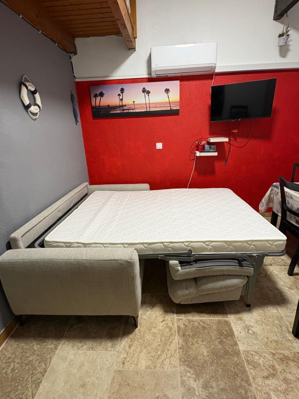 cap coudalere Apartment in Le Barcarès