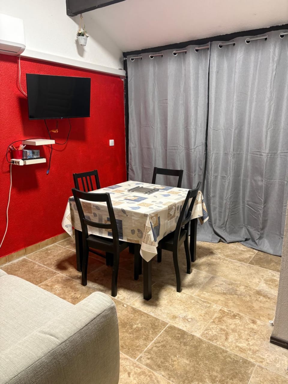 cap coudalere Apartment in Le Barcarès
