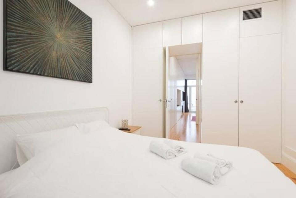 Warmly Porto Apartment in Porto