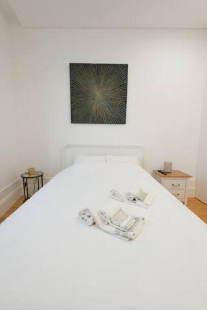 Warmly Porto Apartment in Porto