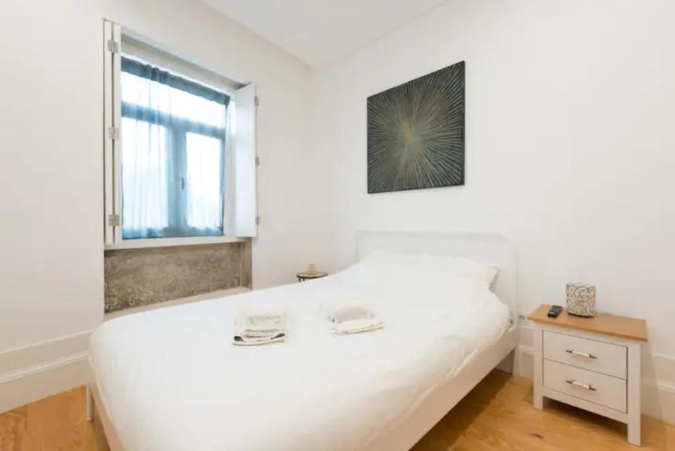 Warmly Porto Apartment in Porto