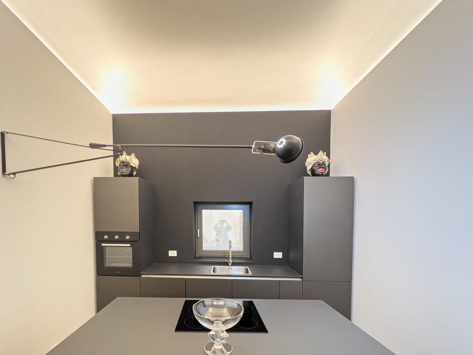 FilHome 44 Bed and Breakfast in Catania
