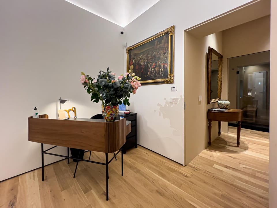 FilHome 44 Bed and Breakfast in Catania