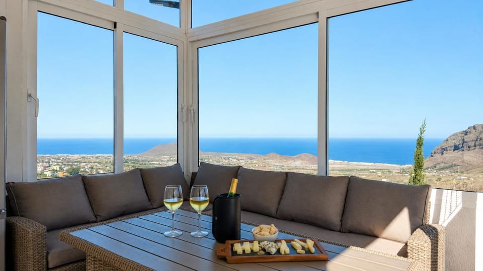 JVG VILLAS - Villa Joval Villa in Canary Islands