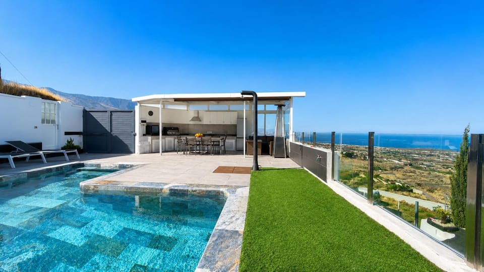 JVG VILLAS - Villa Joval Villa in Canary Islands