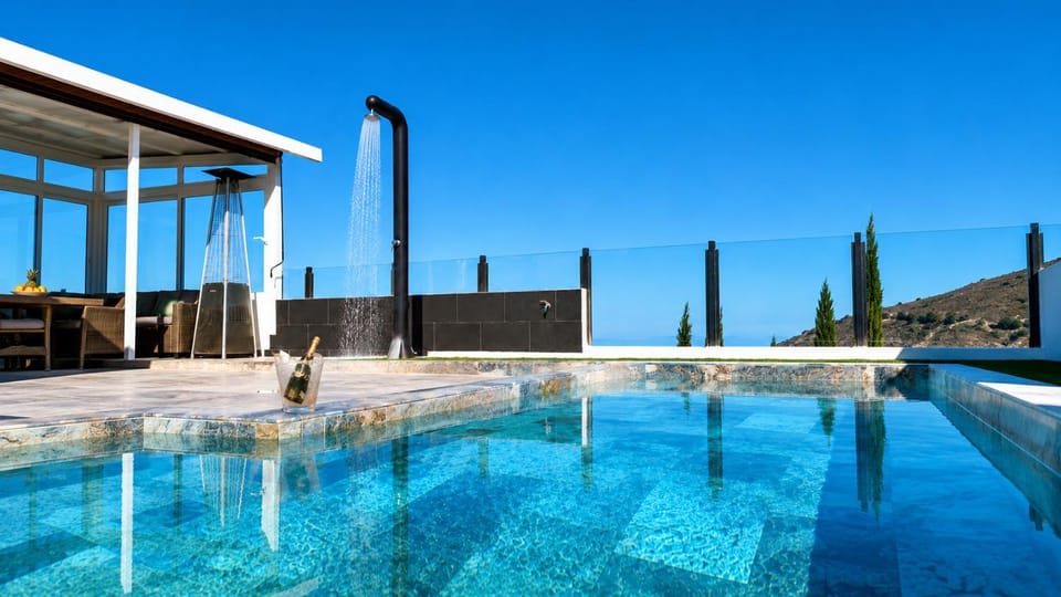 JVG VILLAS - Villa Joval Villa in Canary Islands