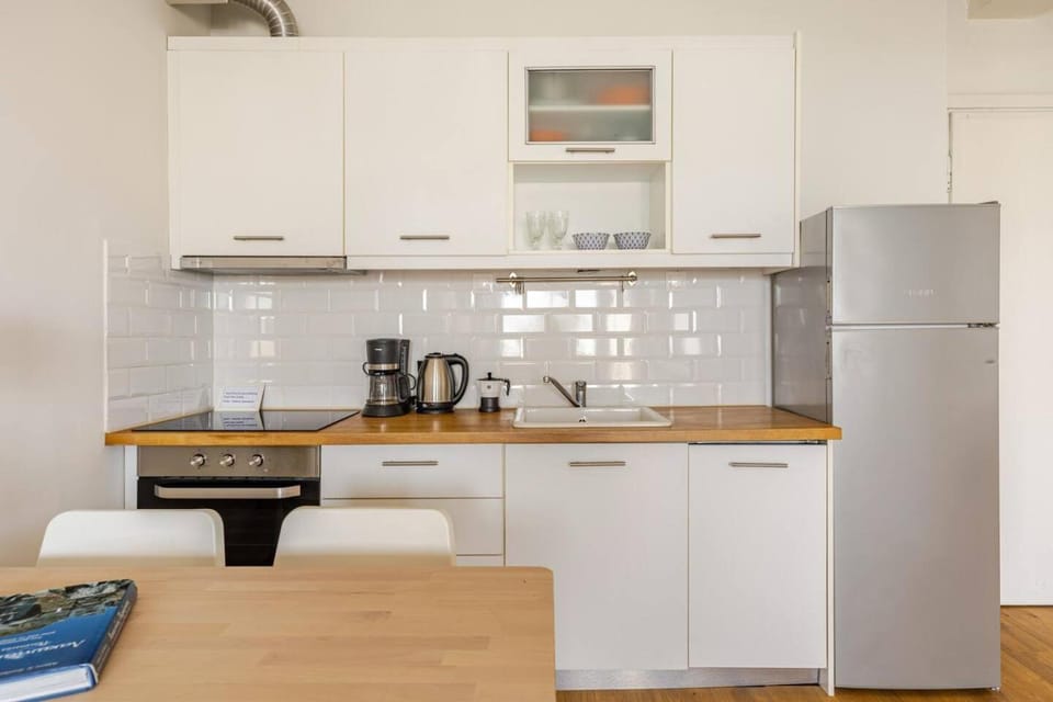 Bright Bright C- Modern apartment with terrace Apartment in Thessaloniki