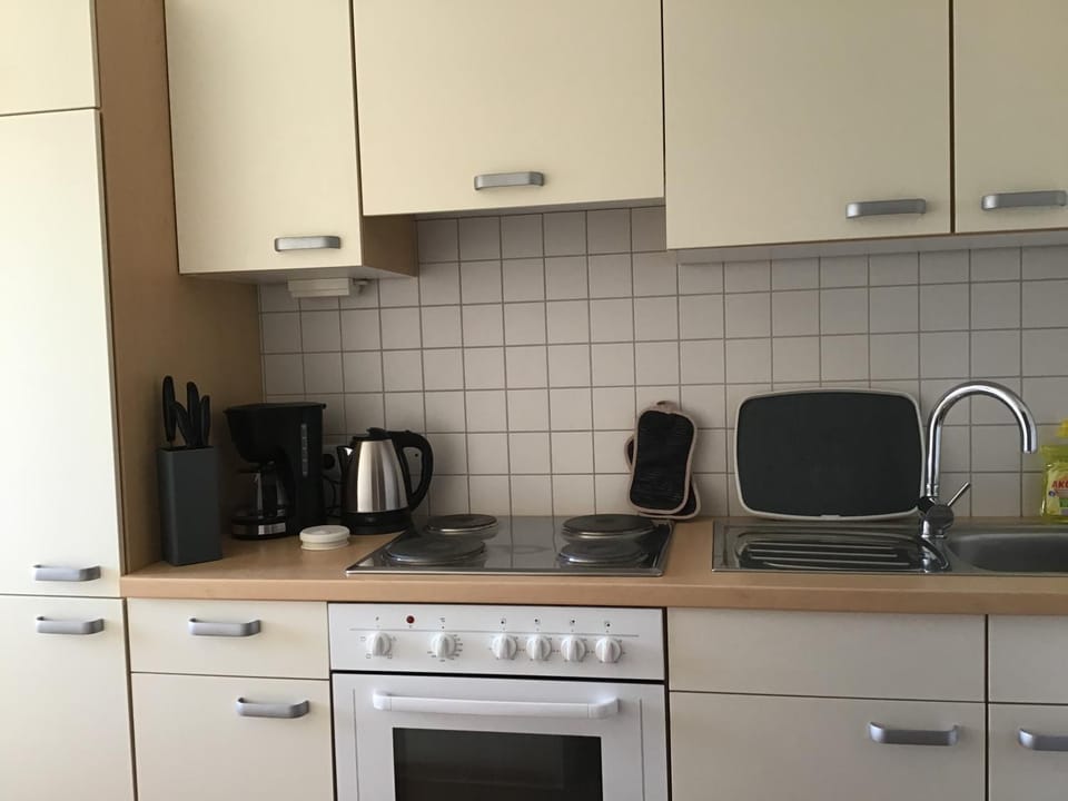 Bokelrehm 3 Apartment in Schleswig-Holstein