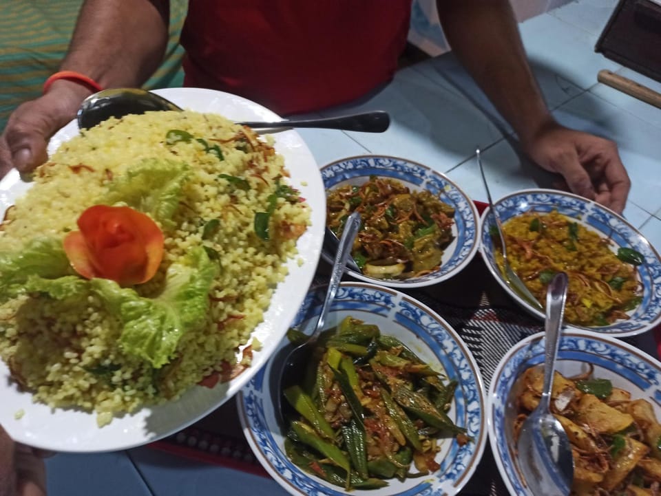 Ravana - Beach CABANAS Bed and Breakfast in Southern Province