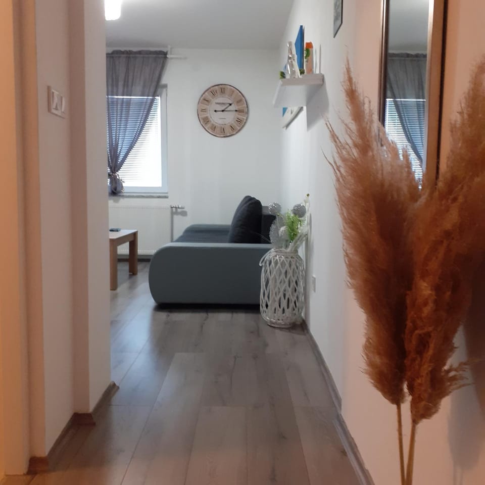 Apartmani Polanščak Apartment in Slovenia