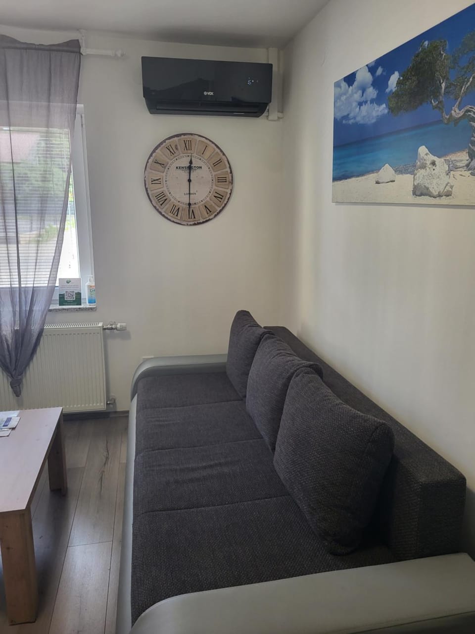 Apartmani Polanščak Apartment in Slovenia